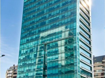 Oficina en arriendo mensual en Magdalena - Isidora Goyenechea - Enrique Foster - Barrio El Golf en Las Condes, Las Condes - 6 dormitorios, 4 baños