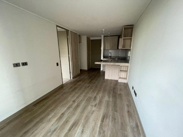Arriendo Mensual / Departamento / Ñuñoa