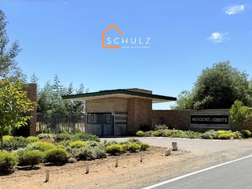 Terreno en venta en Vendemos parcela ubicada en Mercedes Oriente (148504), Talca