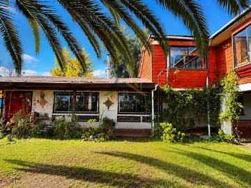 Venta / Terreno / Talagante