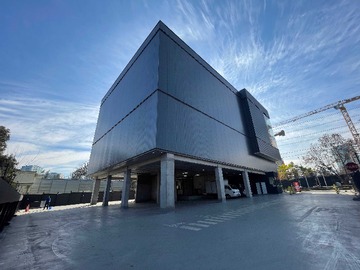 Local Comercial en arriendo mensual en Local comercial en Las Condes - buena ubicación (173534), Las Condes - 1 baño