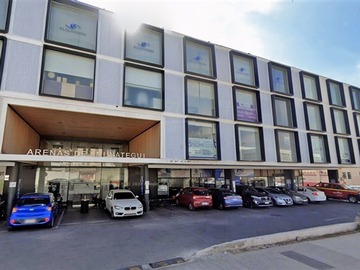 Venta / Oficina / La Serena
