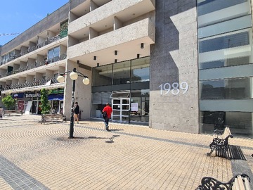 Departamento en venta en Excelente y moderno departamento con vista. (132691), Ñuñoa - 2 dormitorios, 2 baños