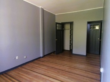 Departamento en arriendo mensual en Dpto. Claudio gay, santiago (sin gasto común) (141458), Santiago - 3 dormitorios, 1 baño