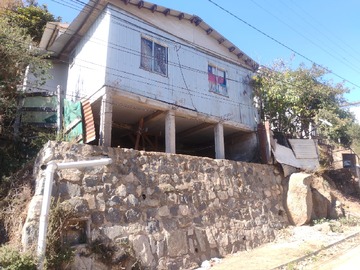 Casa en venta en Moreno Vial, Viña del Mar - 3 dormitorios, 1 baño