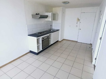Departamento en arriendo mensual en Arriendo dpto quinta normal (173132), Quinta Normal - 1 dormitorio, 1 baño