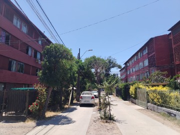 Departamento en venta en Villa san miguel, San Miguel - 2 dormitorios, 1 baño