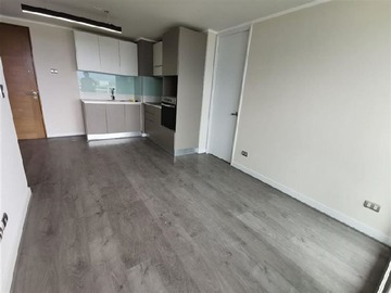 Departamento en arriendo mensual en Quilín con avenida macul, Macul - 2 dormitorios, 2 baños
