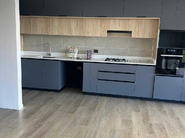 Departamento en arriendo mensual en Depto. Nuevo 2d/2b/2e en patagonia land (164182), Frutillar - 3 dormitorios, 2 baños