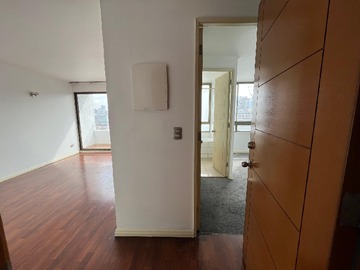 Departamento en venta en Santa victoria 10, Santiago - 1 dormitorio, 1 baño