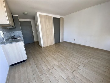 Departamento en venta en San Pablo / Metro Gruta Lourdes, Quinta Normal - 1 dormitorio, 1 baño