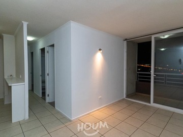 Departamento en venta en Santa rosa, San Joaquín - 3 dormitorios, 1 baño