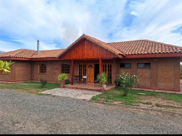 Venta / Parcela / Los Andes