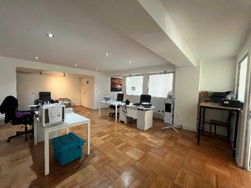 Oficina en venta en Venta Oficina Calle Compañia de Jesús (117117), Santiago