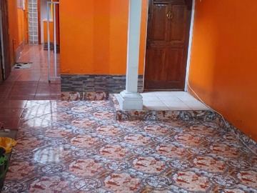 Casa en arriendo mensual en Santiago Humberstone 271, Antofagasta - 4 dormitorios, 4 baños