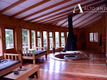 Parcela en venta en Chonchi, Lago Tarahuin, Chonchi - 1 dormitorio, 2 baños