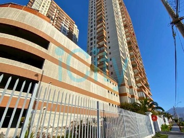 Departamento en arriendo mensual en Vive en Zona Segura y de Alta Demanda (169923), Iquique - 1 dormitorio