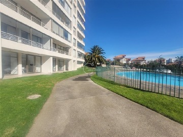 Venta / Departamento / Concón