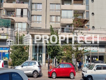 Departamento en venta en Hipodromo chile 1372, Independencia - 2 dormitorios, 2 baños