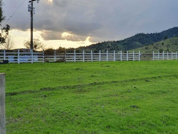 Terreno en venta en Venta parcela Ranquilhue (164867), Pumanque - 4 dormitorios, 2 baños