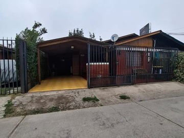 Casa en venta en Pasaje José María Olivares, Maipú, Región Metropolitana de Santiago 9250000, Chile, Maipú - 3 dormitorios, 1 baño