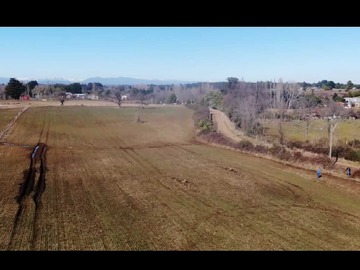 Venta / Terreno / Pinto
