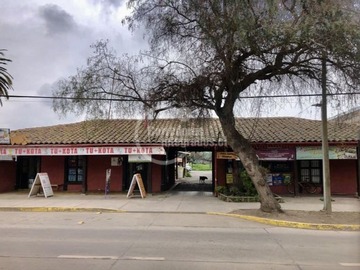 Local Comercial en venta en Plaza de armas-Chepica, Chépica - 6 baños