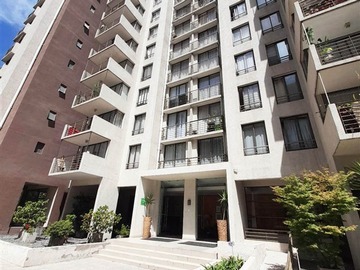 Departamento en venta en Metro lo vial, San Miguel - 3 dormitorios, 2 baños