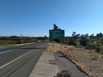 Parcela en venta en Cauquenes, Cauquenes