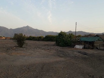 Terreno en venta en Camino El Real, Boco, Quillota (174265), Quillota