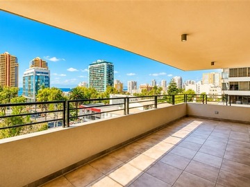 Departamento en venta en Gallegillos Lorca 1631, Antofagasta - 3 dormitorios, 4 baños