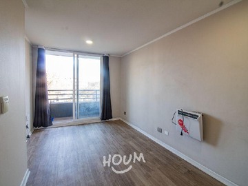 Arriendo Mensual / Departamento / San Miguel