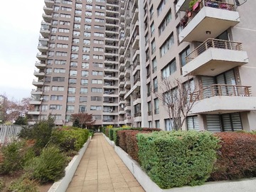 Arriendo Mensual / Departamento / Talca