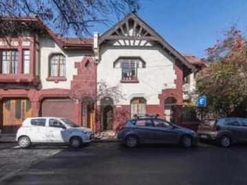 Casa en venta en Casa En Venta En Providencia - Alberto Magno (158736), Providencia - 4 dormitorios, 3 baños