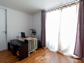 Venta / Departamento / Las Condes