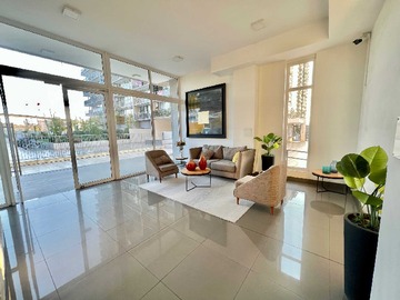 Departamento en venta en Oportunidad Única Metro Macul. La Florida (171561), La Florida - 2 dormitorios, 2 baños