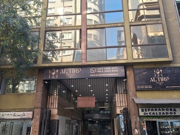 Venta / Oficina / Santiago