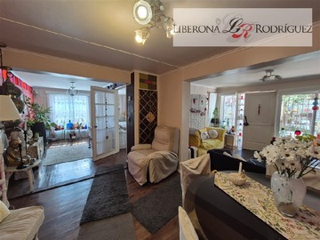 Venta / Casa / Viña del Mar