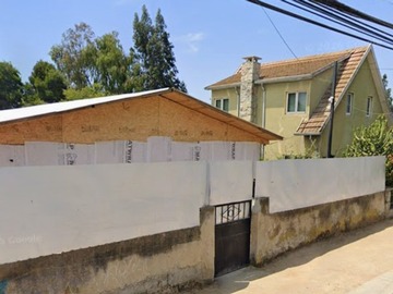 Casa en venta en Villa alemana, Villa Alemana - 2 dormitorios, 1 baño