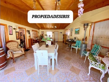Casa en arriendo mensual en Los Carrera, Copiapó - 10 dormitorios, 8 baños