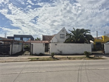 Casa en venta en amanecer con jose joaquin perez, Coquimbo - 5 dormitorios, 3 baños
