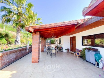 Venta / Casa / Villa Alemana