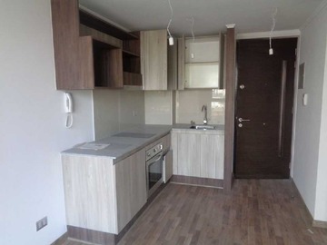 Venta / Departamento / Santiago