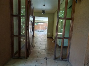 Casa en venta en C.Peña otaegui / gral blanche / p. Harris mla, Las Condes - 5 dormitorios, 5 baños
