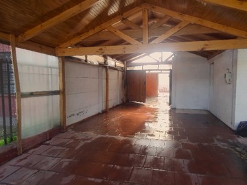 Casa en venta en Nueva San Martin (101529), Maipú - 3 dormitorios, 2 baños