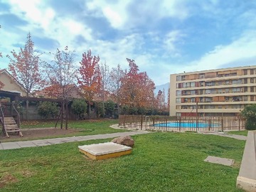 Departamento en venta en Dpto. amplio y seguro con gran conectividad (166578), La Florida - 2 dormitorios, 2 baños