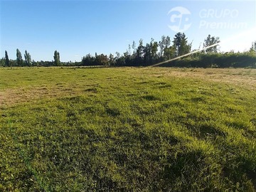 Parcela en venta en San Jose de los Huanacos,Sector los troncos cond Campo hermoso, 30 min los Angeles, Los Ángeles
