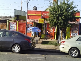Local Comercial en venta en avenida sur 0342, La Granja - 1 dormitorio, 2 baños