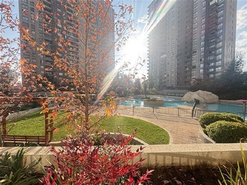 Departamento en venta en Metro Macul, Macul - 2 dormitorios, 2 baños