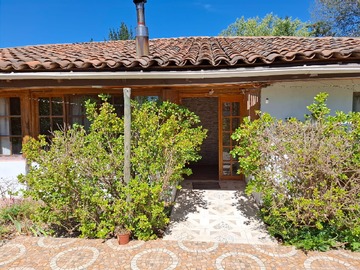 Casa en venta en Colbún, Colbún - 5 dormitorios, 4 baños
